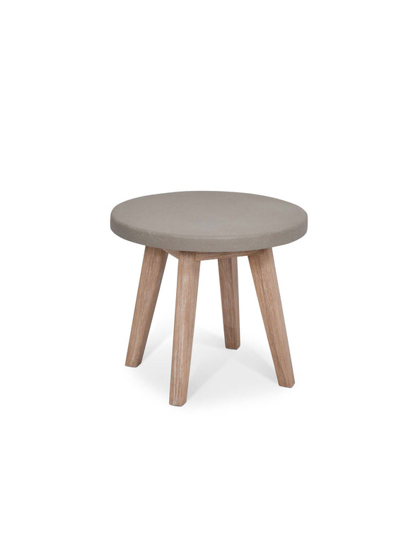Lynton Round Side Table